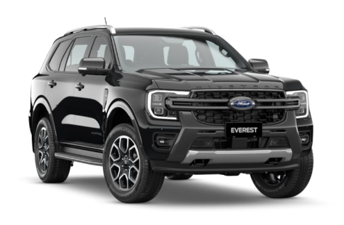 ford everest wildtrak ภาพที่ 11 Fordgoodpro