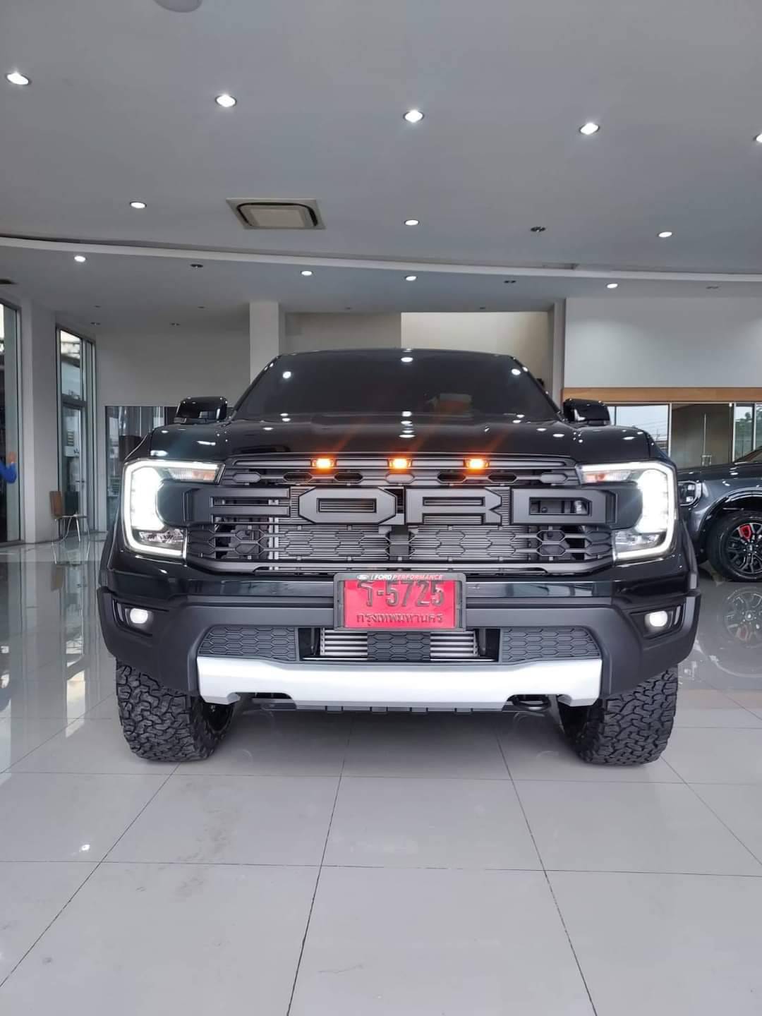 ส่งมอบ ส่งมอบรถ Ford Ranger Doublecab XLS 2.0L Auto (คลิ๊กรายละเอียดในรูป) ภาพที่ 1 จาก Fordgoodpro