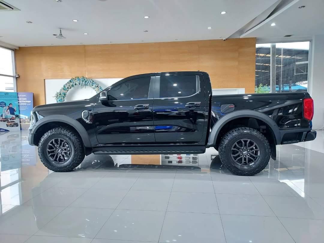 ส่งมอบ ส่งมอบรถ Ford Ranger Doublecab XLS 2.0L Auto (คลิ๊กรายละเอียดในรูป) ภาพที่ 4 จาก Fordgoodpro