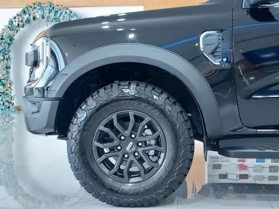 ส่งมอบ ส่งมอบรถ Ford Ranger Doublecab XLS 2.0L Auto (คลิ๊กรายละเอียดในรูป) ภาพที่ 6 จาก Fordgoodpro