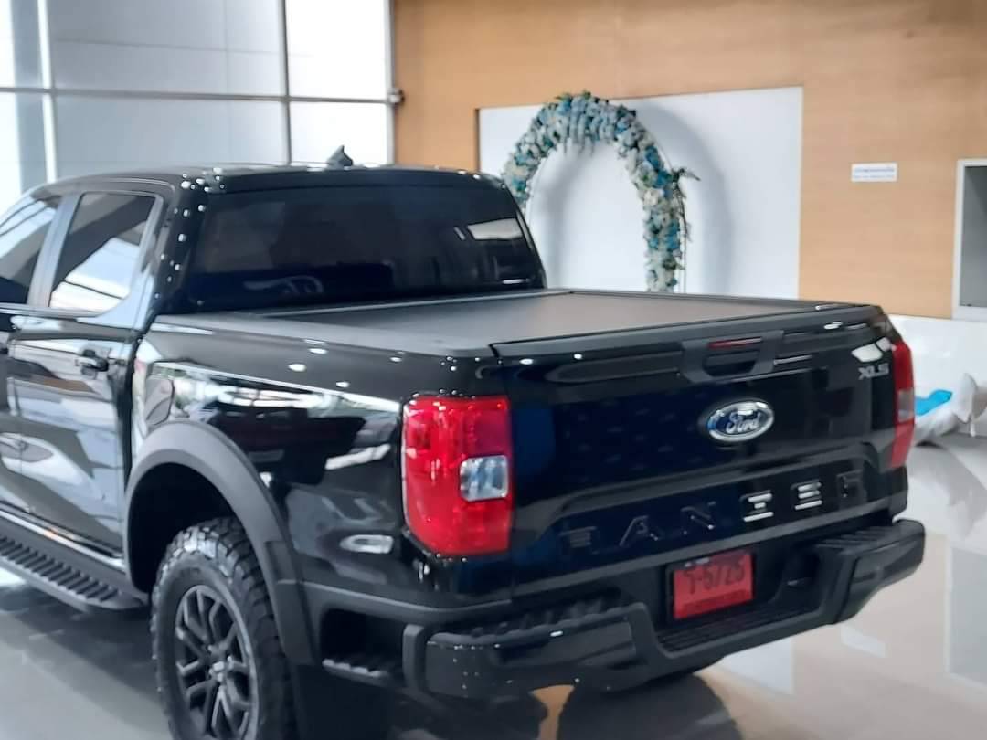 ส่งมอบ ส่งมอบรถ Ford Ranger Doublecab XLS 2.0L Auto (คลิ๊กรายละเอียดในรูป) ภาพที่ 2 จาก Fordgoodpro