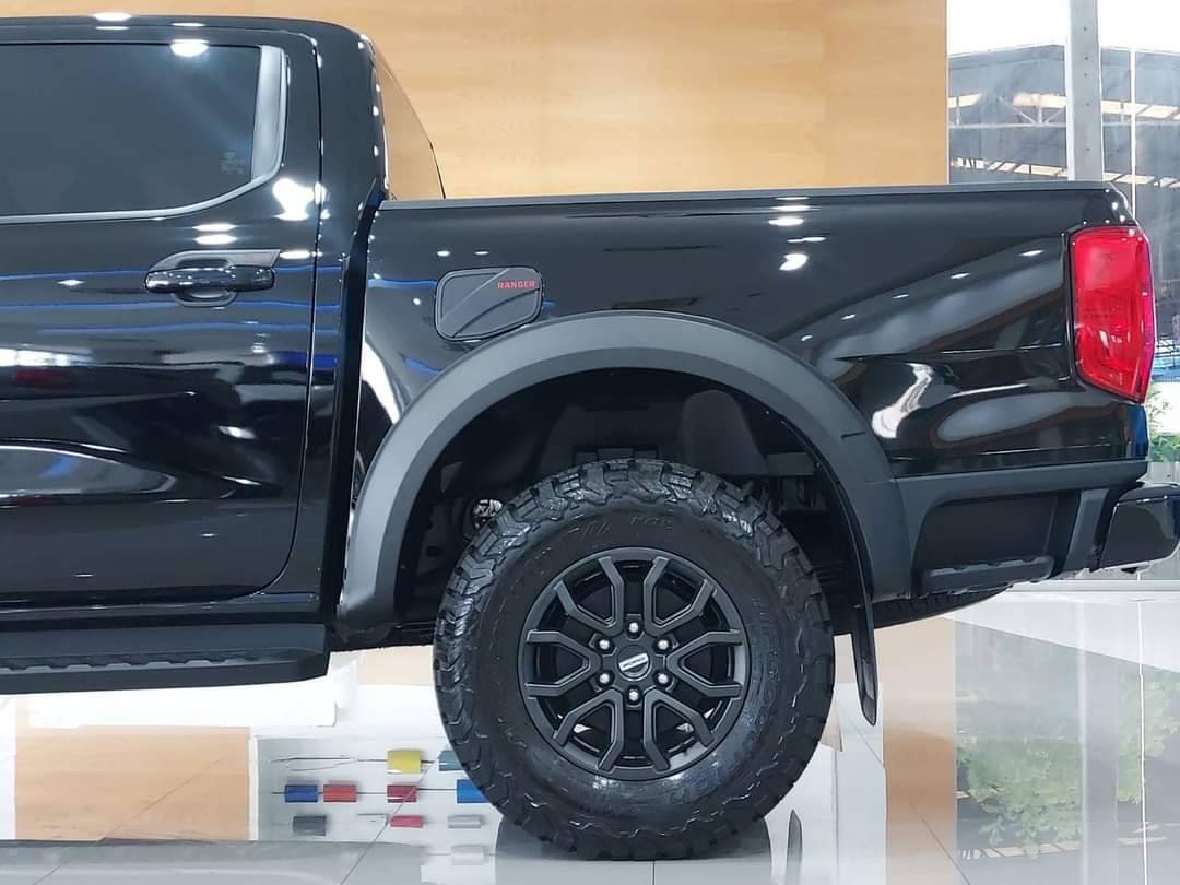 ส่งมอบ ส่งมอบรถ Ford Ranger Doublecab XLS 2.0L Auto (คลิ๊กรายละเอียดในรูป) ภาพที่ 5 จาก Fordgoodpro