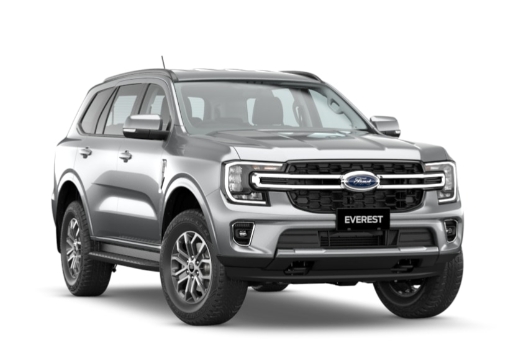 ส่งมอบ ส่งมอบรถ Ford Everst Trend  ภาพที่ 5 จาก Fordgoodpro