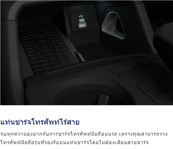 ส่งมอบ ส่งมอบรถ Ford Everst Trend  ภาพที่ 2 จาก Fordgoodpro