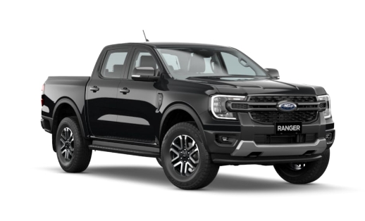 ส่งมอบ ส่งมอบ Ford Ranger 2.0L Sport DBL  ภาพที่ 4 จาก Fordgoodpro