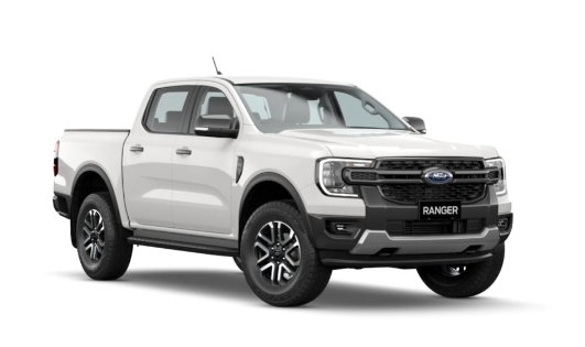 ส่งมอบ ส่งมอบ Ford Ranger 2.0L Sport DBL  ภาพที่ 1 จาก Fordgoodpro